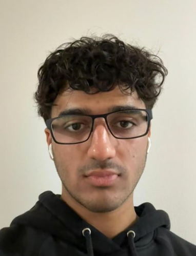Ryan Mazaheri